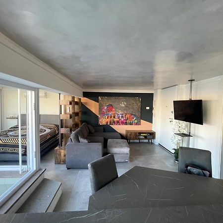 Apartamento Caesars Penthouse Roma Exterior foto